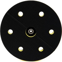 Подошва NIREX NRX 225/6H для шлифмашинки Арт. NRX225/6H