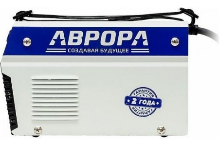 Сварочный аппарат инверторный AURORA Вектор 2000 200А 2,0-5мм 220В (от 150В) Арт. 23834