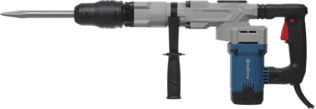 Молоток отб. DongCheng DZG07-6SM SDS-max 1600Вт 22Дж Арт. DZG07-6SM