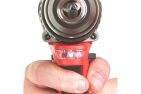 Дрель-шуруповерт акк MILWAUKEE M18 CBLDD-402C 18V*4Ah Li-Ion 60Нм Арт. 4933464539