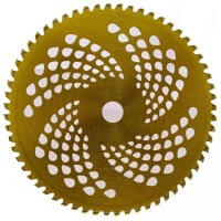 Диск для кустореза MAX 255*25,4мм 60Т Арт. B0229K