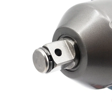 Гайковерт аккумуляторный уд. SENIX PDWX2-M5-EU-0 3/4 20V 1500Нм без АКБ и ЗУ Арт. PDWX2-M5-EU-0