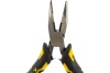 Длинногубцы 150мм Stanley FATMAX (мини-плоскогубцы) Арт. FMHT0-80517