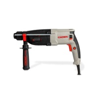 Перфоратор CROWN CT18183 BMC SDS+ 900Вт 3.2кДж 3 реж. Арт. CT18183 BMC
