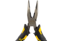 Длинногубцы 150мм Stanley FATMAX (мини-плоскогубцы) Арт. FMHT0-80517