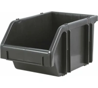 Лоток для крепежа пластиковый 160х210х350мм FIT Арт. 65695