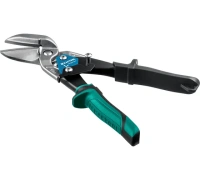 Ножницы по металлу KRAFTOOL Alligator 250мм правые усиленные Арт. 2328-OR