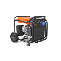 Генератор инверторный VILLARTEC GI 808