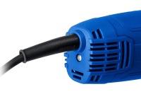 УШМ Зубр 125-1500, 125мм 1500 Вт, пл. пуск Профессионал Арт. УШМ-П125-1500 ПСТ