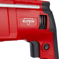 Перфоратор Elitech П 0519РЭ SDS+ 440Вт 1.2Дж 2 реж. Арт. П 0519РЭ