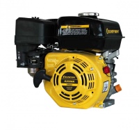 Двигатель CHAMPION G200HK 196см3, 6,5л.с., шпонка 19мм, 15,4кг Арт. G200HK