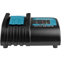 Зарядное устройство Makita DC18SD 14,4/18V Li-Ion (LXT 18В) Арт. 630881-4