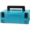 Чемодан систейнер Makpac, тип 2 Makita 821550-0