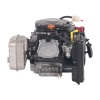 Двигатель бензиновый EVOline GB 620 E