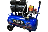 Компрессор безмасляный Garage PRO 24.SL190/1.3