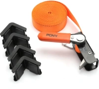 Струбцина ременная 4 угла Pony Jorgensen Арт. 1215