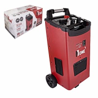 Пуско-зарядное устр-во NUMBER ONE BC500-ZU 800/50А, 12/24В, 220В Арт. BC500-ZU 1