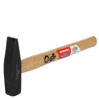 Молоток 500гр слесарный с деревянной рукояткой WORKPRO Арт. WP241019