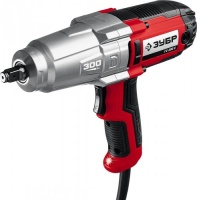 Гайковерт ЗУБР ГС-300 К 350Вт 1/2" 300Нм Арт. ГС-300