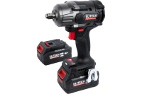 Гайковерт акк. Elitech HD CW 2009SL 1/2 20V* 4.0Ah 850Нм 2акк ЗУ Арт. CW 2009SL (E2201.059.02)