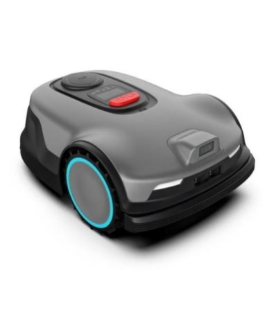 Беспроводная газонокосилка робот  Zimani Automower 410X