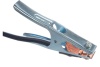 Кабель свар в сборе Elitech 3м 16кв.мм разъем-D25 с клем.зазем. Арт. 0606.000300