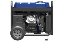 Бензогенератор инверторный ТСС SGG 10000Ei