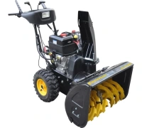 Снегоуборщик CHAMPION ST1170E 11л.с;ш/в-70/54;р/пуск,фары Арт. ST1170E