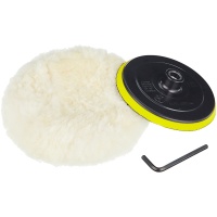 Машина полир. Elitech МП 1418Э 1400кВт М14 180мм 600-3000об/мин Арт. МП 1418Э