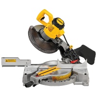 Пила торцовочная DeWALT DWS713 1.6кВт 250х30мм гл. 89мм дл. 162мм Арт. DWS713-KS