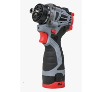 Дрель-шуруповерт акк PROFIPOWER BL-161C бесщеточный 16V*2Ач 40Нм Li-ion 3насадки 2акк З/У кейс Арт. E0249