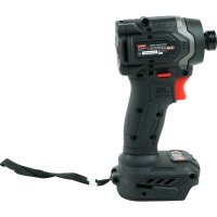 Винтоверт акк уд TEH LID230-1B 20V*4Ач Li-Ion 230Нм HEX1/4 1 Акк и ЗУ кейс Арт. LID230-1B