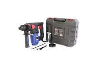 Перфоратор Диолд ПРЭ-12 SDS+ 800Вт 3.5Дж 3 реж.