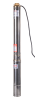 Скважинный насос Ресанта НС 50/45 (d.75 mm, кабель 20 м)
