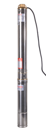 Скважинный насос Ресанта НС 50/45 (d.75 mm, кабель 20 м)