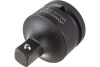 Адаптер для ударных головок 3/4"(F) - 1/2"(M) S03A6A4 Jonnesway Арт. 48314