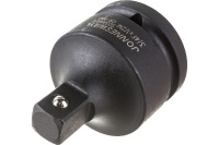 Адаптер для ударных головок 3/4"(F) - 1/2"(M) S03A6A4 Jonnesway Арт. 48314