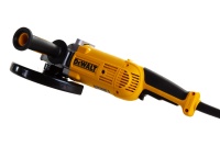 УШМ DeWalt D 28498 230мм 2400Вт пл. пуск Арт. D 28498