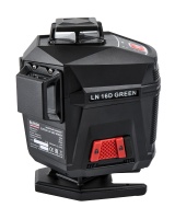 Нивелир лазерный ELITECH HD LN 16D GREEN Арт. LN 16D GREEN