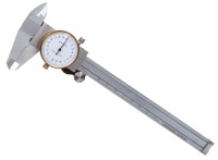 Штангенциркуль стрелочный 150мм ELITECH Арт. 2210.003200