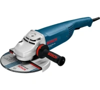 УШМ BOSCH GWS 26-230 JH 230мм 2600Вт Арт. 0601856M00