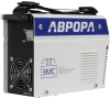 Ручная дуговая сварка AURORA Вектор 1600 ЭМС 160А 1,6-4мм 230В (от 70В) Арт. 37982