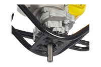 Мотобур CHAMPION AG243 1.25кВт/1.7л.с. 60-150мм шнек 150мм Арт. AG243