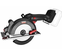 Пила дисковая акк ELITECH HD CCS 2050BL 20V Li-Ion 140мм без АКБ ЗУ Арт. CCS 2050BL (E2206.041.00)