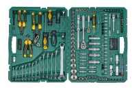 Набор инструментов 132 предмета Арсенал