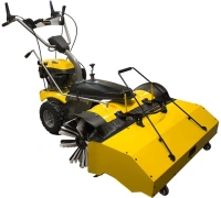 Машина подметально-уборочная CHAMPION GS50100 3.6кВт 5.0л/с 173*100см Арт. GS50100