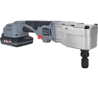 Гайковерт аккумуляторный угловой PROFIPOWER CNDTW-18B 3/4 18V*2Ah 440Нм 2 АКБ и ЗУ Арт. E0127