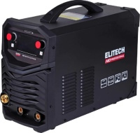 Полуавтомат Elitech HD WM 300 SYN LCD Pulse 50-300А 7кВт 0.8-1.2мм 380В Арт. WM 300 SYN LCD Pulse