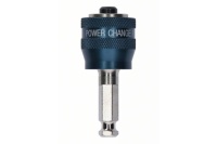 Адаптер BOSCH Power-Change Heavy-Duty  хвост. 8мм для коронок 14-152мм Арт. 2608594264