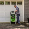 Газонокосилка Greenworks GD60LM51SP Gen 2, 60v, 51 см, без АКБ и ЗУ (аккумуляторная)